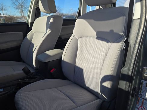 Used 2017 Subaru Forester 2.5i w/ Protection Package #1 image 21