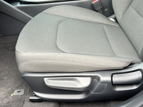 New 2026 Kia K4 FWD image 13