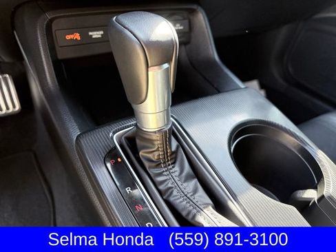 Used 2025 Honda Civic Sport image 21