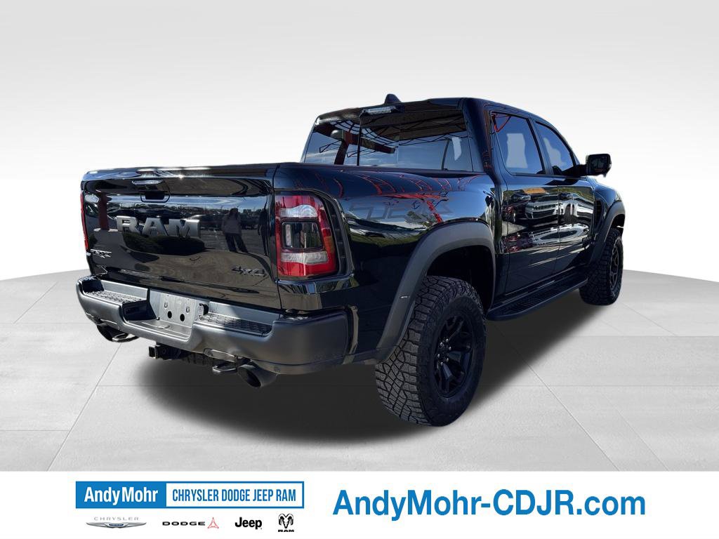 Used 2023 RAM 1500 TRX w/ TRX Level 2 Equipment Group AWD/4WD image 5