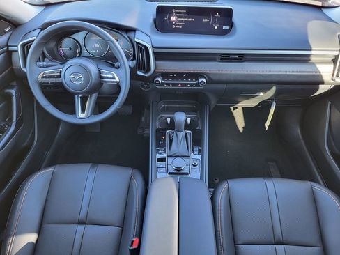 New 2026 MAZDA CX-50 AWD 2.5 Hybrid w/ Premium Pkg image 19