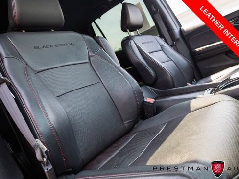 Used 2022 Honda Pilot Black Edition image 4