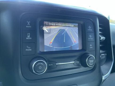 Used 2021 RAM 2500 Big Horn w/ Off Road Package image 15