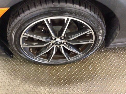 Used 2017 Toyota 86 RWD image 20