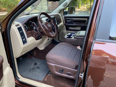 Used 2013 RAM 1500 Big Horn AWD/4WD image 12