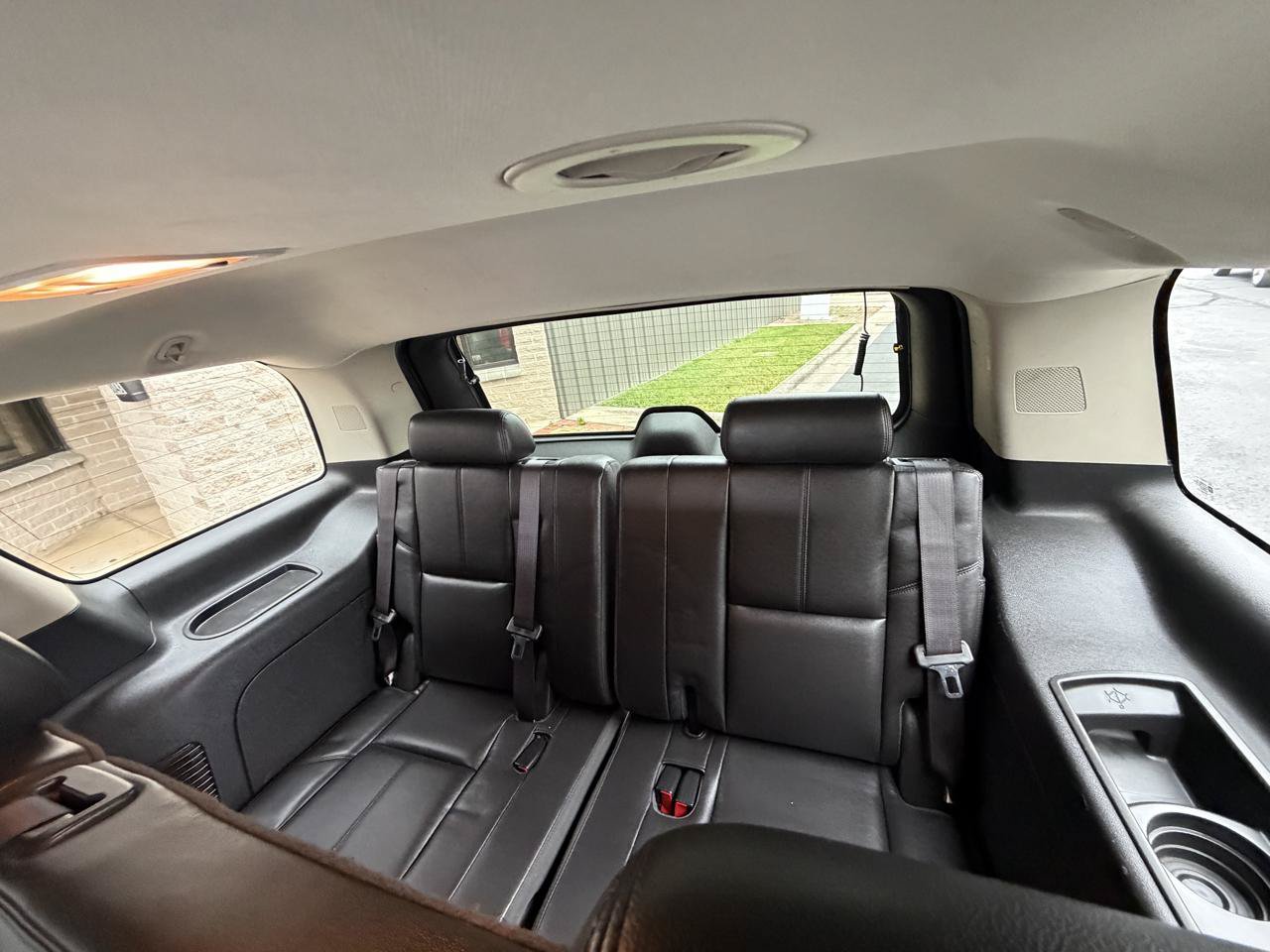 Used 2013 GMC Yukon SLT AWD/4WD image 18