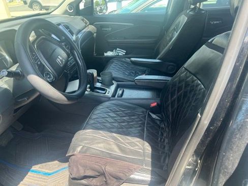Used 2016 Honda Pilot EX-L image 3