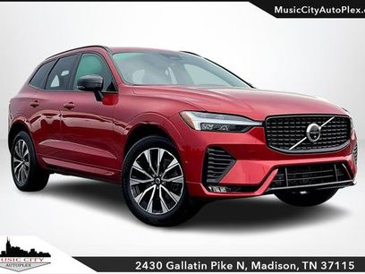 Used 2023 Volvo XC60 B5 Plus
