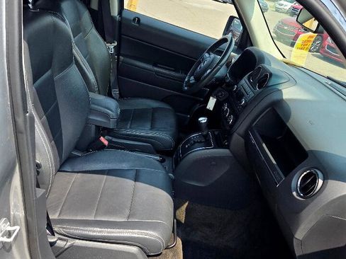 Used 2015 Jeep Patriot High Altitude image 15