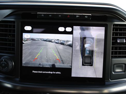 Used 2024 Ford F150 Raptor image 16