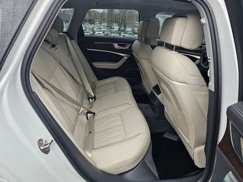 Used 2020 Audi A6 3.0T allroad Prestige w/ Prestige Package image 27