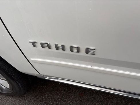 Used 2018 Chevrolet Tahoe Premier image 53