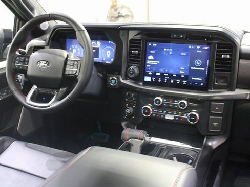 Used 2025 Ford F150 Raptor image 24
