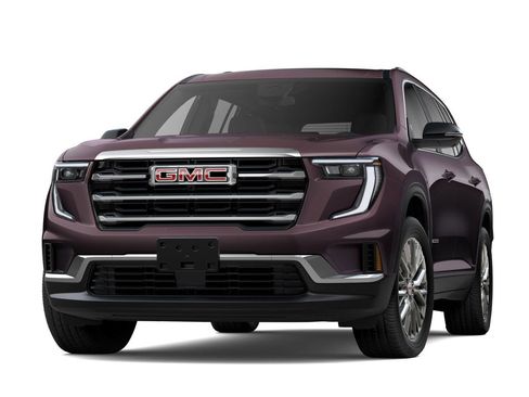 New 2026 GMC Acadia Elevation w/ Elevation Premium Package image 22