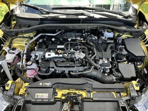 Used 2026 Toyota Corolla Cross AWD Hybrid w/ Convenience Package image 15