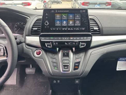 Used 2026 Honda Odyssey Sport-L image 19