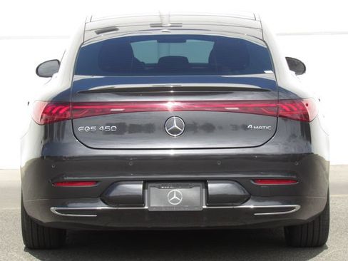 Certified 2023 Mercedes-Benz EQS 450+ 4MATIC Sedan image 7