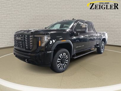 New 2026 GMC Sierra 3500 Denali Ultimate