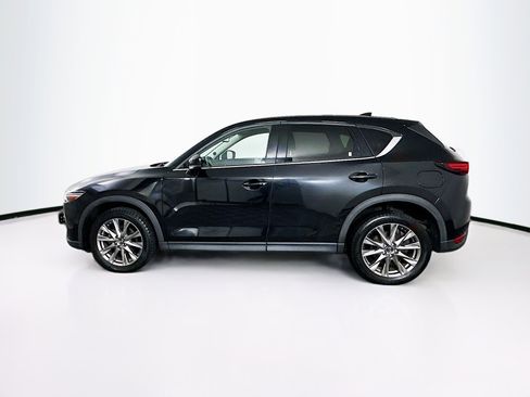 Used 2019 MAZDA CX-5 Grand Touring image 4