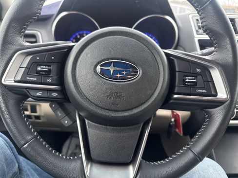 Used 2018 Subaru Outback 2.5i Premium image 22