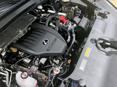 Used 2024 Lexus TX 350 FWD w/ Cold Weather Package image 46