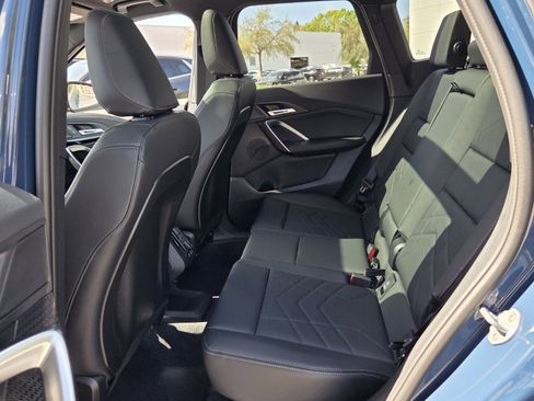 New 2026 BMW X1 xDrive28i w/ Technology Package image 11