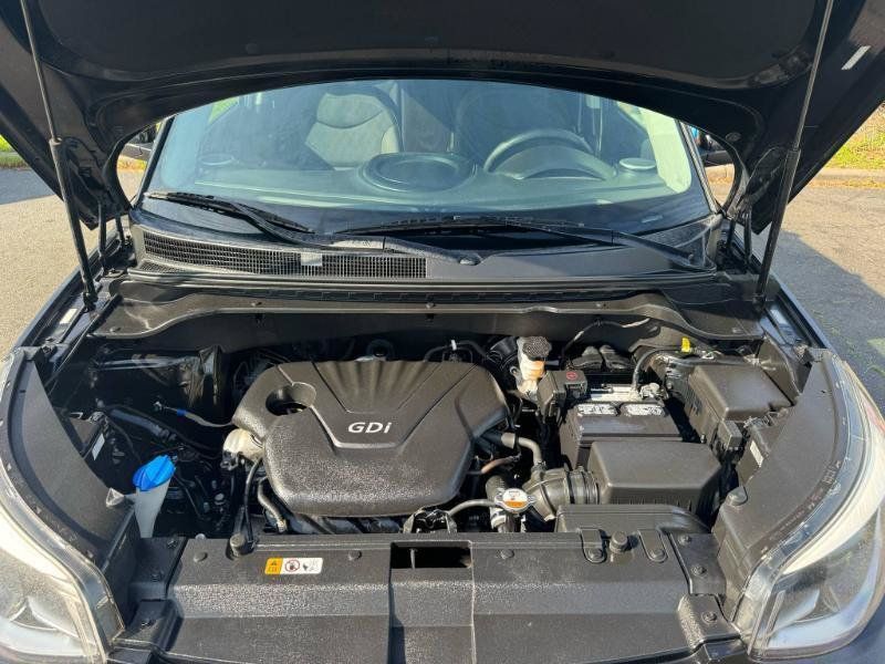 Used 2016 Kia Soul FWD image 20