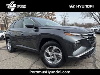 Used 2023 Hyundai Tucson SEL 360° Tour