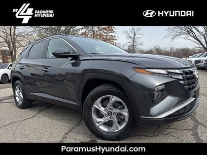 Used 2023 Hyundai Tucson SEL
