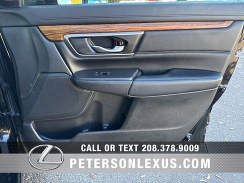 Used 2020 Honda CR-V EX-L image 11