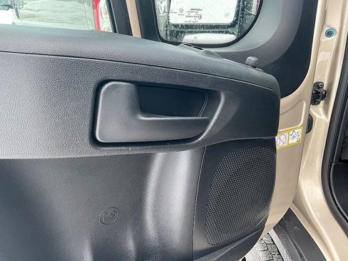 New 2026 RAM ProMaster 2500 w/ Premium Convenience Group image 13