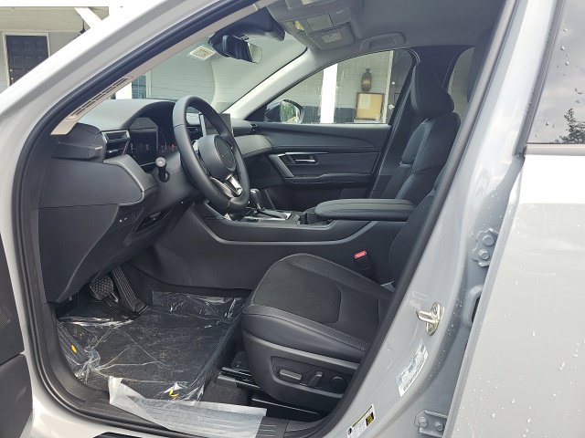 New 2026 MAZDA CX-5 Preferred AWD/4WD image 10