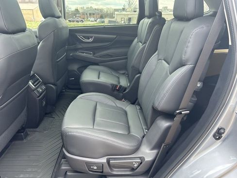 New 2026 Subaru Ascent Touring AWD/4WD image 24