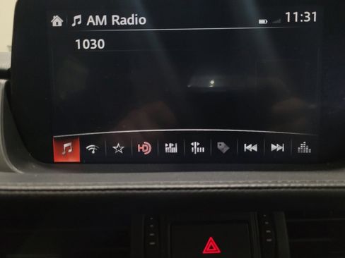 Used 2021 MAZDA MAZDA6 Touring image 25