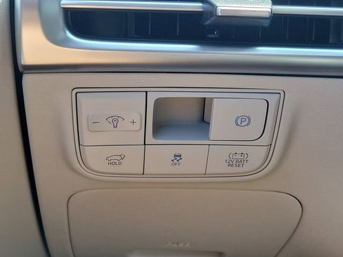 New 2026 Hyundai Tucson SEL AWD/4WD image 16