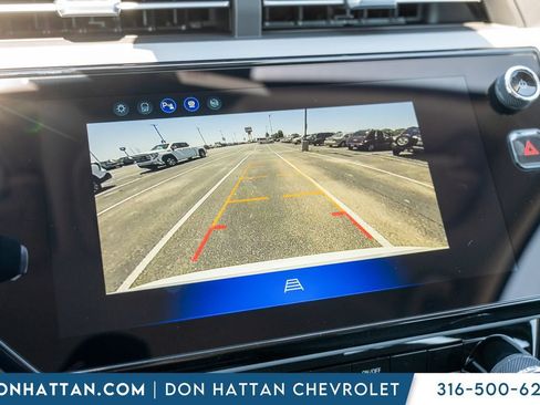 New 2027 Chevrolet Bolt LT FWD image 17
