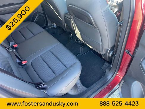 Used 2023 Chevrolet TrailBlazer RS w/ Convenience Package image 18