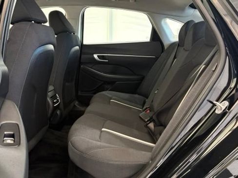 Used 2026 Hyundai Sonata Blue FWD image 17