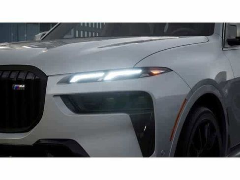 New 2026 BMW X7 M60i AWD/4WD image 6