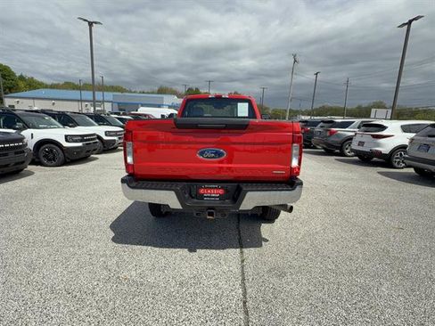 Used 2017 Ford F250 XL w/ Power Equipment Group AWD/4WD image 5
