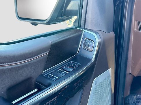 Used 2021 Ford F150 King Ranch w/ Equipment Group 601A High AWD/4WD image 18