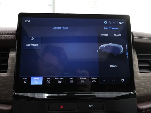 Used 2023 Ford Expedition Max Limited image 60