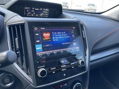 Used 2021 Subaru Crosstrek 2.5i Limited image 39