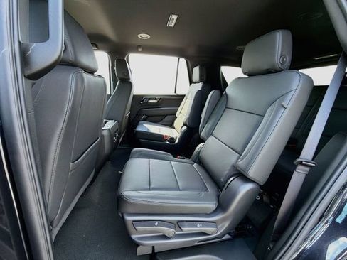 New 2026 Chevrolet Tahoe Z71 w/ Adventure Package 2 - Box AWD/4WD image 26