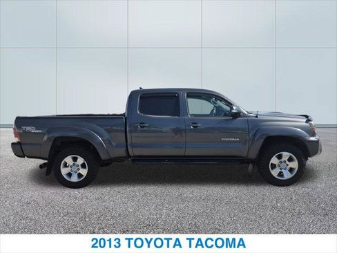 Used 2013 Toyota Tacoma PreRunner w/ TRD Sport Pkg RWD image 6