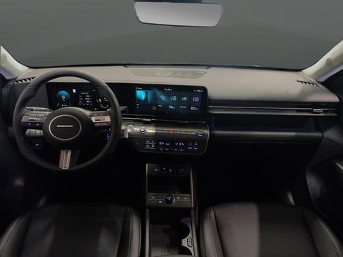 New 2026 Hyundai Kona SEL Premium image 5