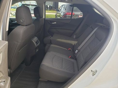 Used 2021 Chevrolet Equinox LT image 20