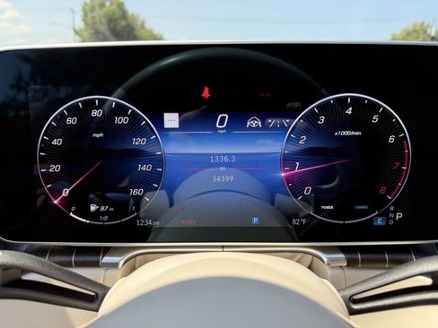 Used 2022 Mercedes-Benz S 580 4MATIC Sedan image 21