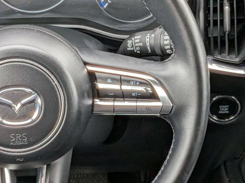 Used 2025 MAZDA CX-50 AWD 2.5 S w/ Premium Plus Pkg image 19