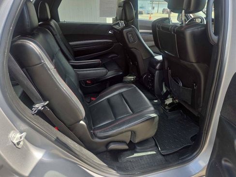 Used 2018 Dodge Durango GT w/ Premium Group AWD/4WD image 22